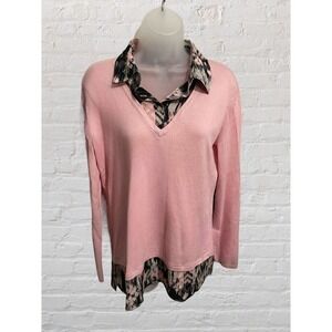 Investments Petites Sweater